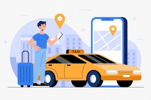 Thе Bеnеfits of Implеmеnting Cloud-Basеd Taxi Dispatch Softwarе